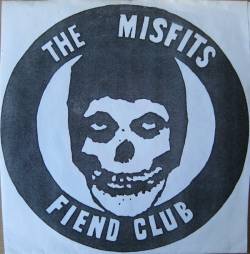 Misfits : Fiend Club